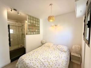 Appartements B065 Appartement calme proche centre garage : photos des chambres