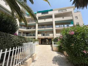 Appartements B065 Appartement calme proche centre garage : photos des chambres