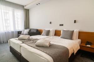 Superior Double Room room in Hotel Zlatibor Mona