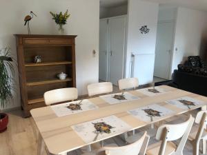 La Chouette du Freyr 3 chambres