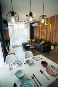 Sky Residence Burgas with FREE Garage - Sky Apartments Burgas