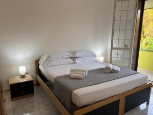 VILLA FRANCA - Rilassati in Santa Maria del Focallo Ispica