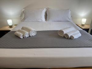 VILLA FRANCA - Rilassati in Santa Maria del Focallo Ispica