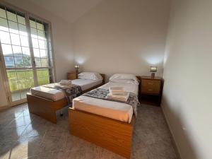 VILLA FRANCA - Rilassati in Santa Maria del Focallo Ispica