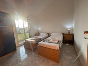 VILLA FRANCA - Rilassati in Santa Maria del Focallo Ispica