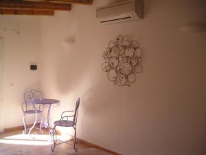 B&B / Chambres d'hotes E Stelle di A Bella Vista : photos des chambres