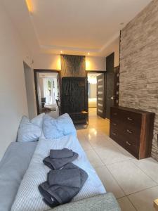 Gdynia Centrum Pod chmurami