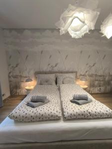 Gdynia Centrum Pod chmurami