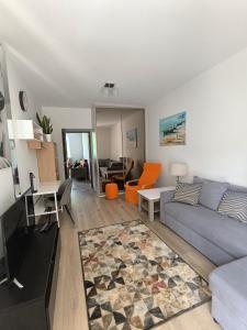 Gdynia Centrum Pod chmurami