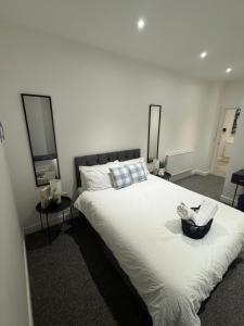 Seafront Sleeper For Five