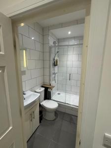 Seafront Sleeper For Five