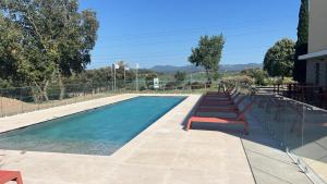 Hotels ibis Styles Cabries Aix-en-Provence TGV : photos des chambres