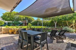 Family Home, WiFi, Patio, Secure Parking