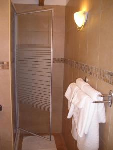 B&B / Chambres d'hotes E Stelle di A Bella Vista : photos des chambres