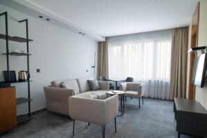 Deluxe Apartment room in Hotel Zlatibor Mona