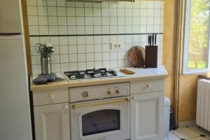 Maisons de vacances Sous les Noyers Autoire : photos des chambres