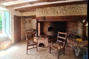 Maisons de vacances Sous les Noyers Autoire : photos des chambres