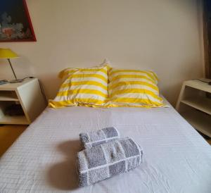 Maisons de vacances Sous les Noyers Autoire : photos des chambres