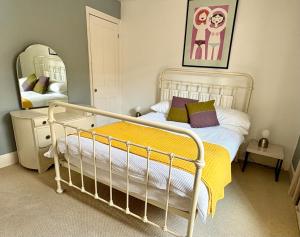 Stylish cottage in centre of Whitstable