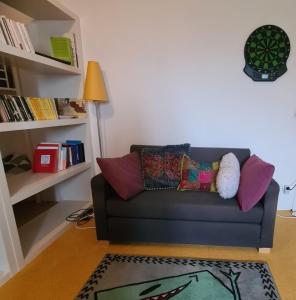 Maisons de vacances Sous les Noyers Autoire : photos des chambres