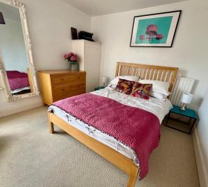 Stylish cottage in centre of Whitstable