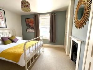 Stylish cottage in centre of Whitstable