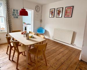 Stylish cottage in centre of Whitstable