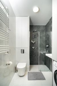 Kwintesencja wygody w Centrum by Apartamenty na dni Wrocław