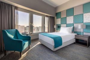 Superior Individual room in Tivoli Oriente Hotel