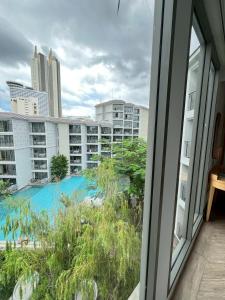 The Quarter Chaophraya by UHG