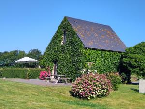 B&B / Chambres d'hotes Le clos saint Jean : photos des chambres