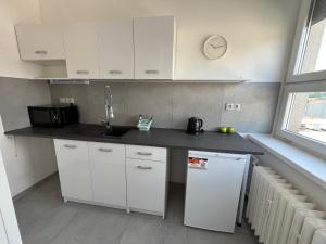 Apartmány pod Radobýlem