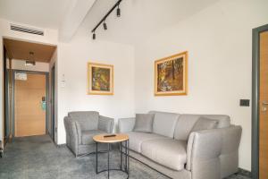 One-Bedroom Apartment room in Hotel Zlatibor Mona