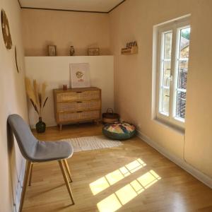 Appartements Mercadial au coeur de Saint-Cere : photos des chambres