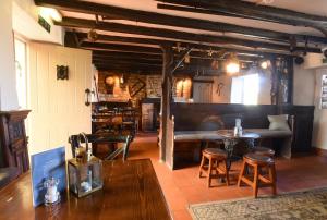 The Lifeboat Inn Hotel Review, Thornham, Norfolk | Telegraph Travel