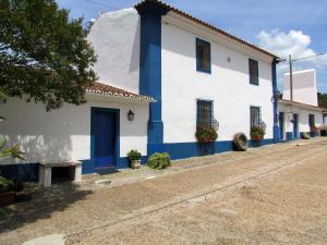 Monte da Fazenda