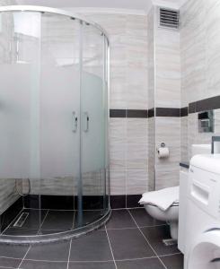 Zin D Home Otel Alemdağ