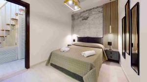 Teatro Massimo Terrace relax suite