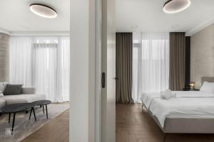 Comfortable 2 BD Apartment by Domvia