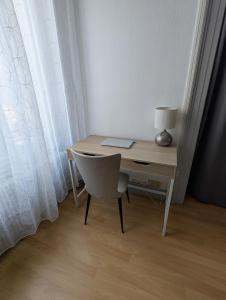 Appartements 75m2 - 2min centre pieton & 10 min de la gare : photos des chambres