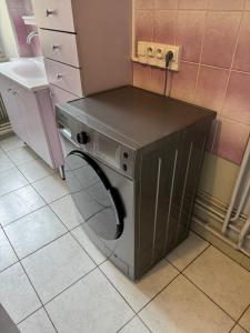 Appartements 75m2 - 2min centre pieton & 10 min de la gare : photos des chambres