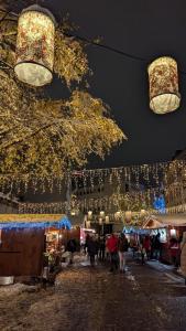 Appartements 75m2 - 2min centre pieton & 10 min de la gare : photos des chambres