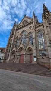 Appartements 75m2 - 2min centre pieton & 10 min de la gare : photos des chambres