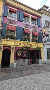 Appartements 75m2 - 2min centre pieton & 10 min de la gare : photos des chambres