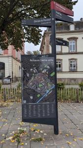 Appartements 75m2 - 2min centre pieton & 10 min de la gare : photos des chambres