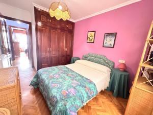Apartamento Parquemar Viveiro