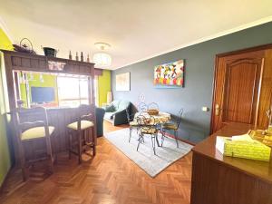 Apartamento Parquemar Viveiro