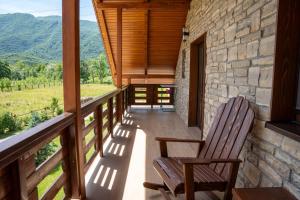 Villa Brusiana with covered heated pool