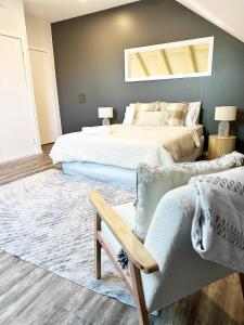 Palmaya - Bali-Inspired 5BR Beach Award Wining House in Corindi