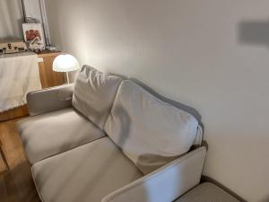 Pyeongchon Gamseong House